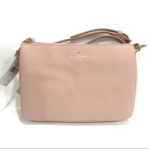 Kate Spade Purse Bundle Retail Value $728 - Picture 5 of 11